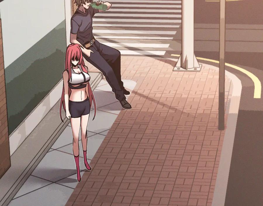 斩灵少女：我契约的全是上古神兵 - 第十三话 游戈者 - 第138张图