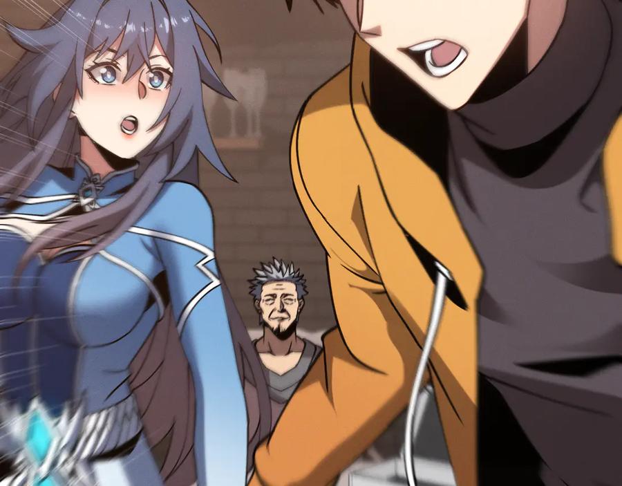 斩灵少女：我契约的全是上古神兵 - 第十三话 游戈者 - 第128张图