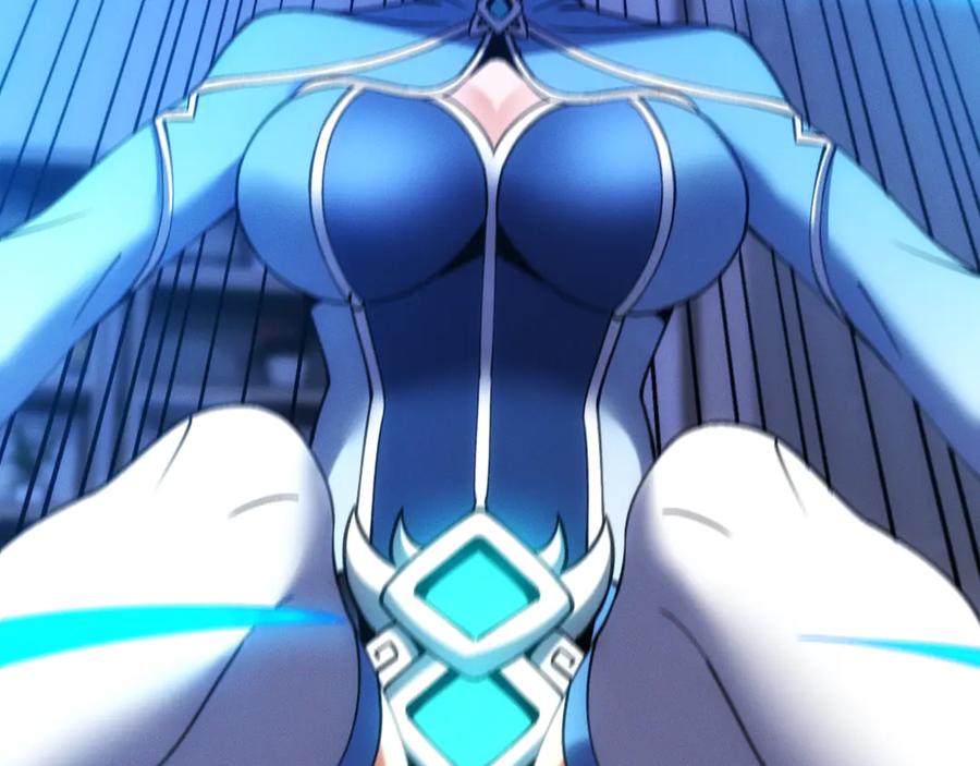 斩灵少女：我契约的全是上古神兵 - 第十三话 游戈者 - 第91张图