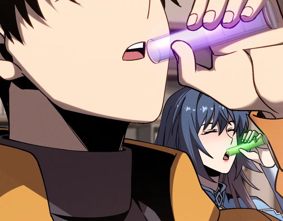 斩灵少女：我契约的全是上古神兵 - 第十三话 游戈者 - 第82张图