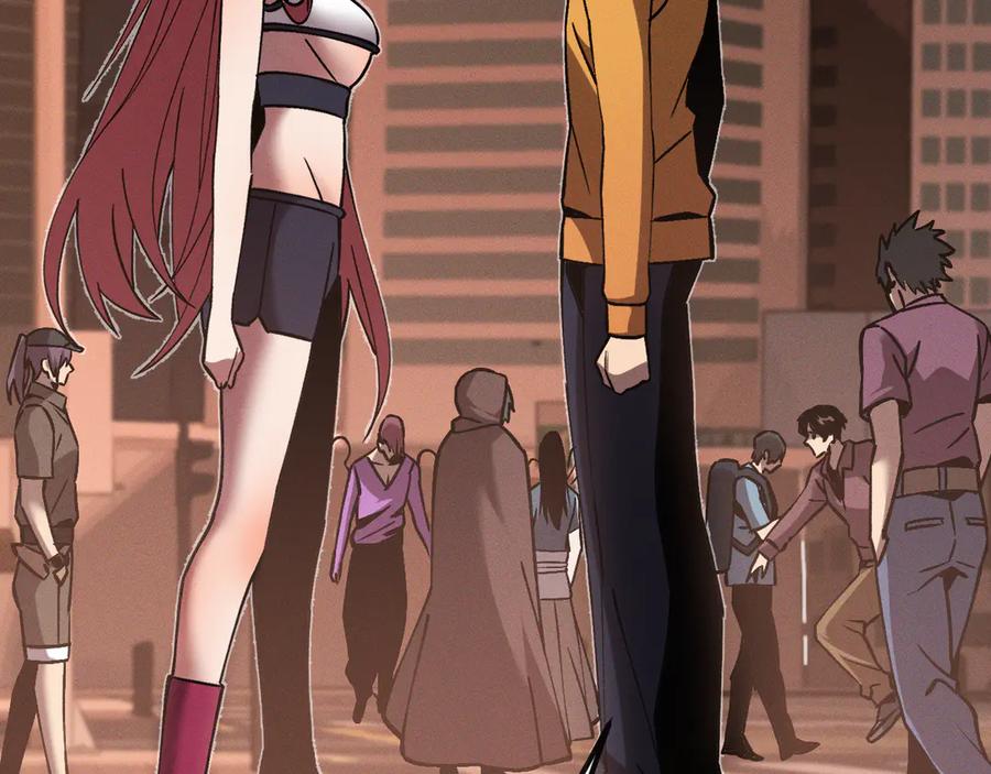 斩灵少女：我契约的全是上古神兵 - 第十三话 游戈者 - 第151张图