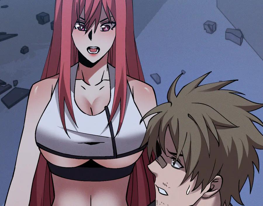 斩灵少女：我契约的全是上古神兵 - 第十五话 琴曲，六丁雷电！ - 第54张图