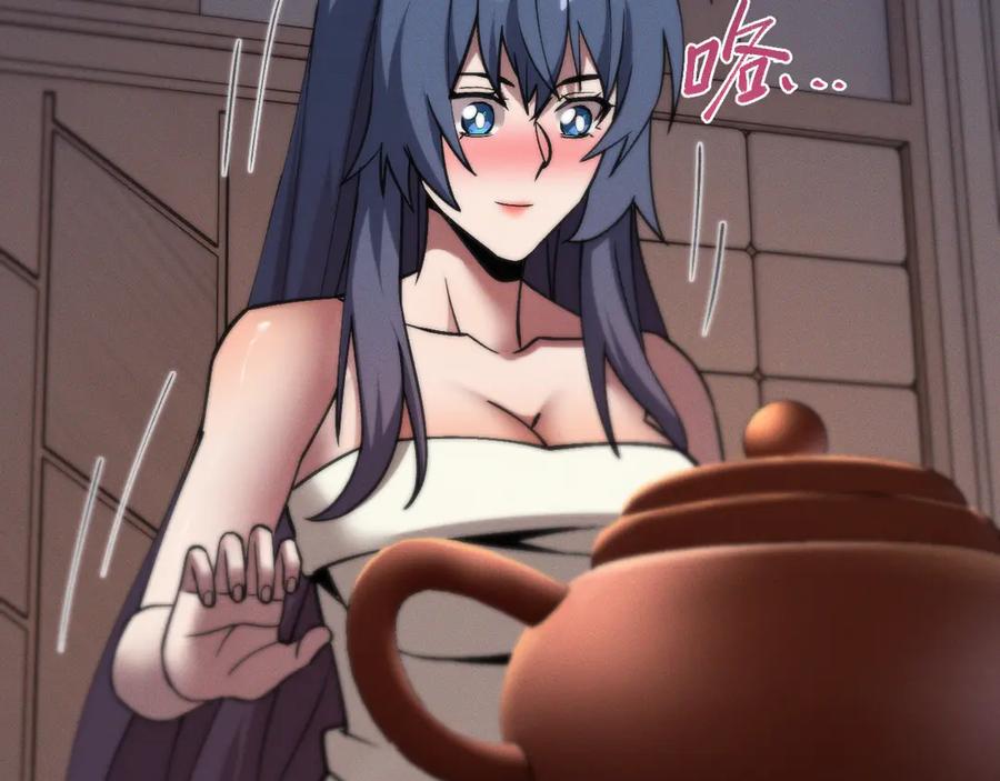 斩灵少女：我契约的全是上古神兵 - 第二十话 生猛如虎 - 第48张图