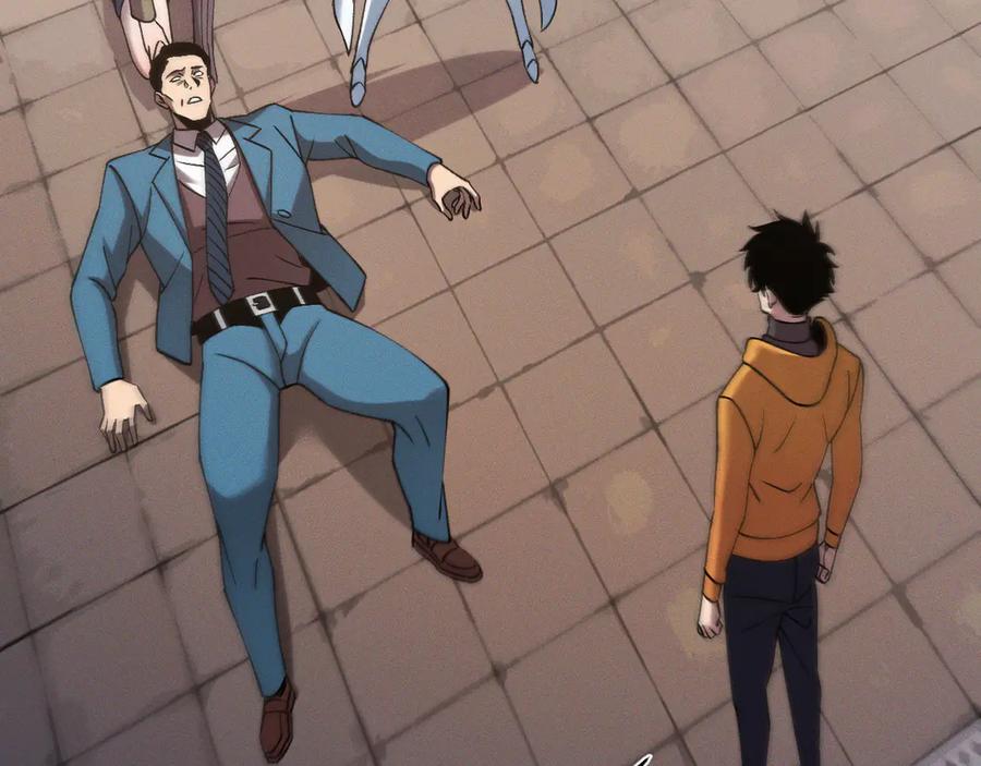 斩灵少女：我契约的全是上古神兵 - 第二十一话 母虫 - 第83张图