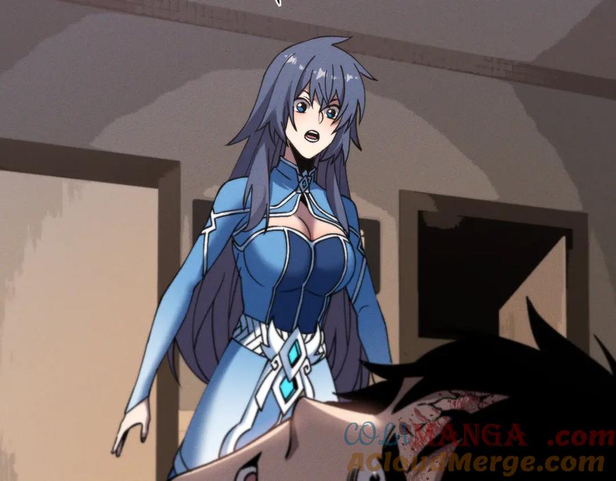 斩灵少女：我契约的全是上古神兵 - 第二十一话 母虫 - 第109张图