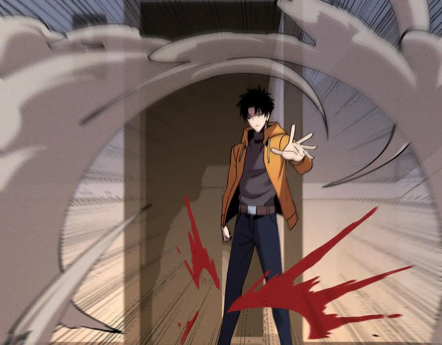 斩灵少女：我契约的全是上古神兵 - 第二十一话 母虫 - 第103张图