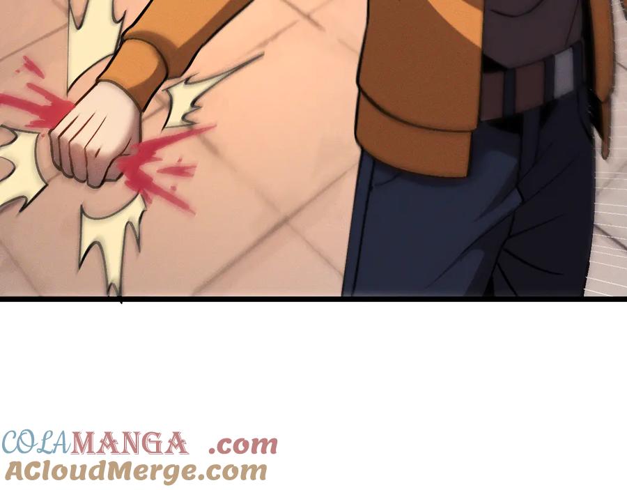 斩灵少女：我契约的全是上古神兵 - 第二十一话 母虫 - 第77张图