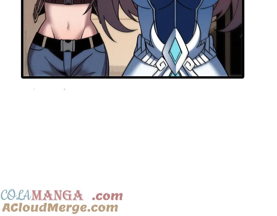 斩灵少女：我契约的全是上古神兵 - 第二十一话 母虫 - 第81张图