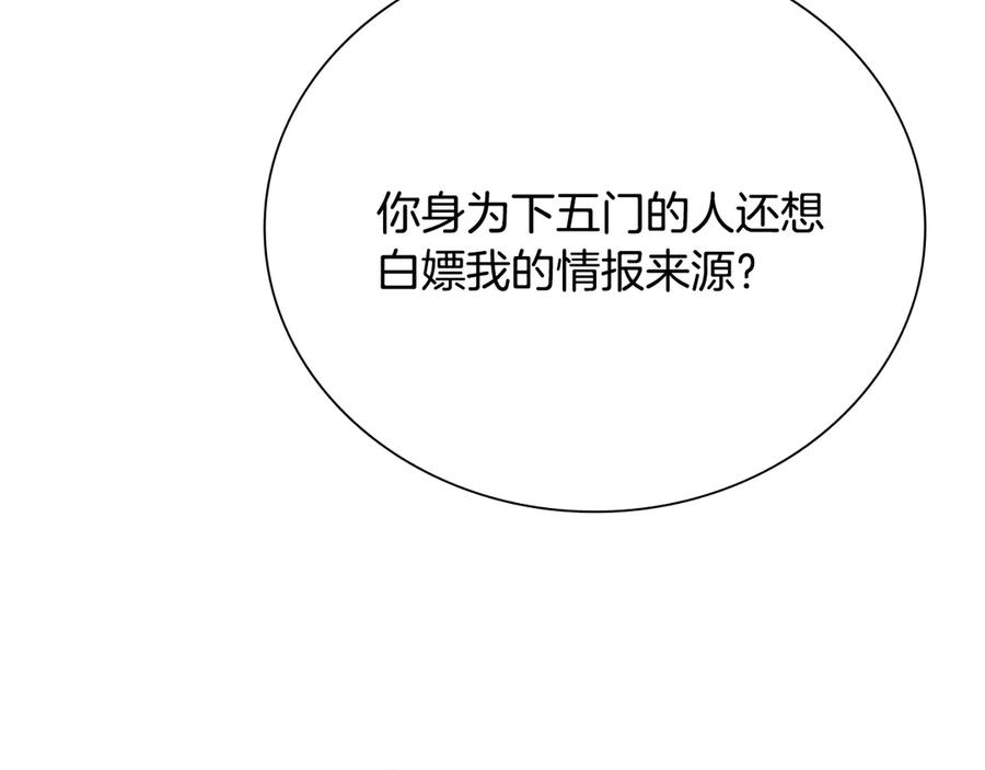月影剑帝 第23话 有人被绑架了 第10页