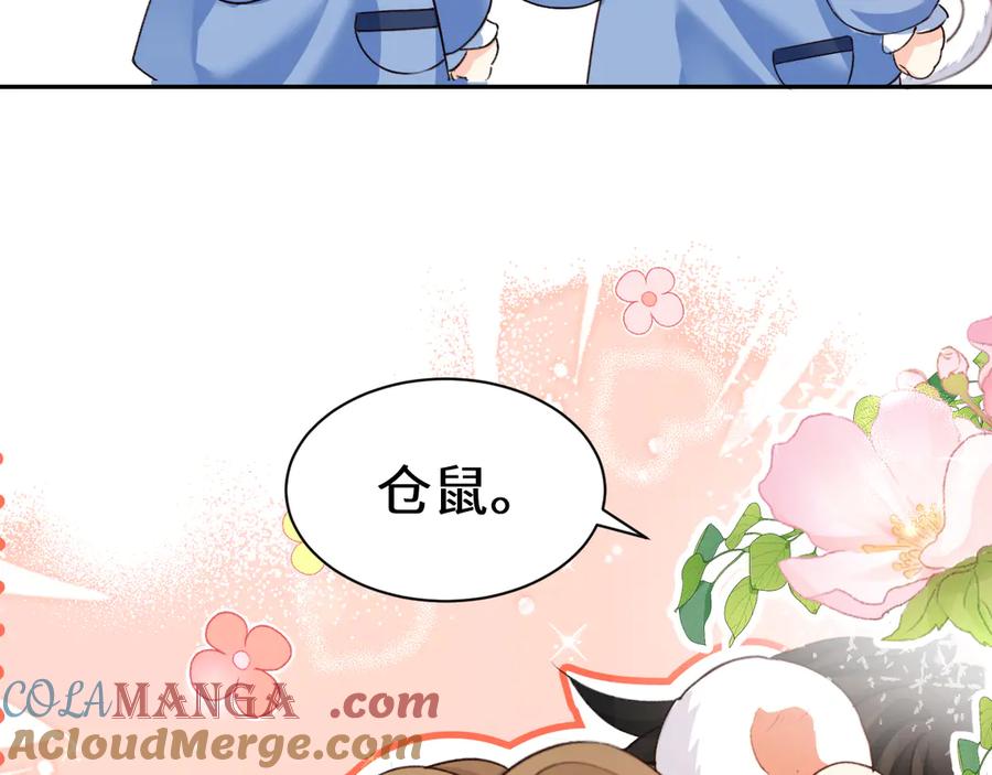 人鱼陷落 Q版小剧场幼儿园篇：仓鼠 第15页