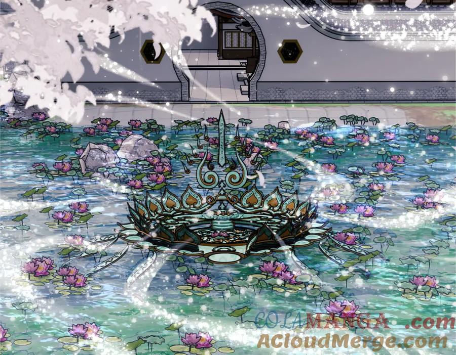《师尊：这个冲师逆徒才不是圣子》第30话 师尊，你这想法很危险啊！ 第177页