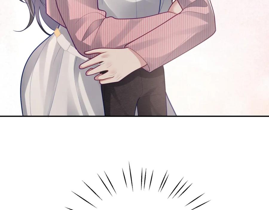 《天降萌宝：霍爷请签收》第35话 爸爸会喜欢我吗？ 第30页