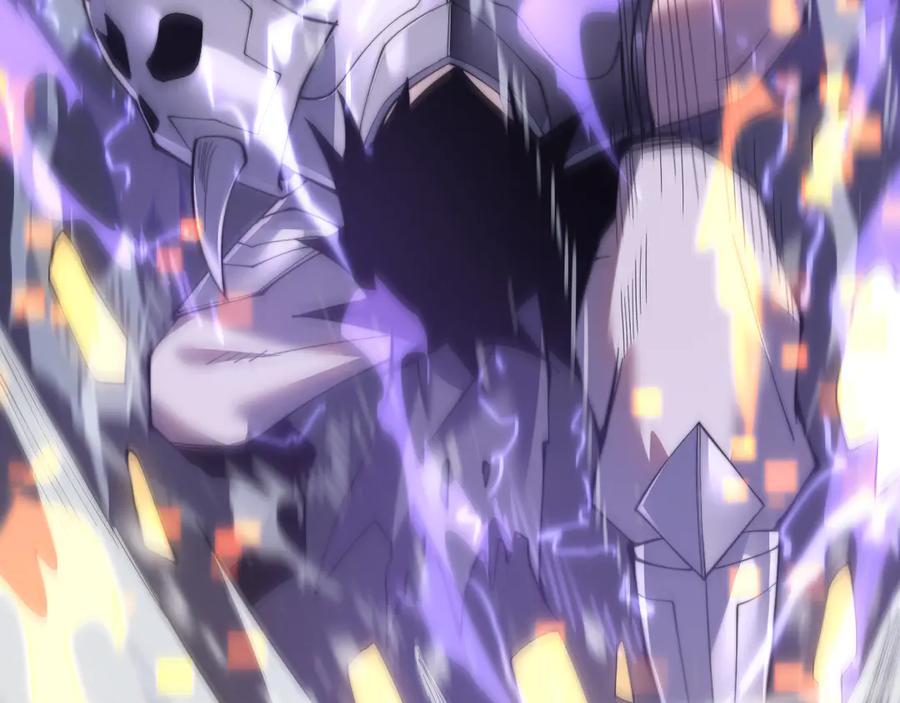 网游：因为太浪，我成了全服公敌！ 第48话 隐藏BOSS！ 第71页