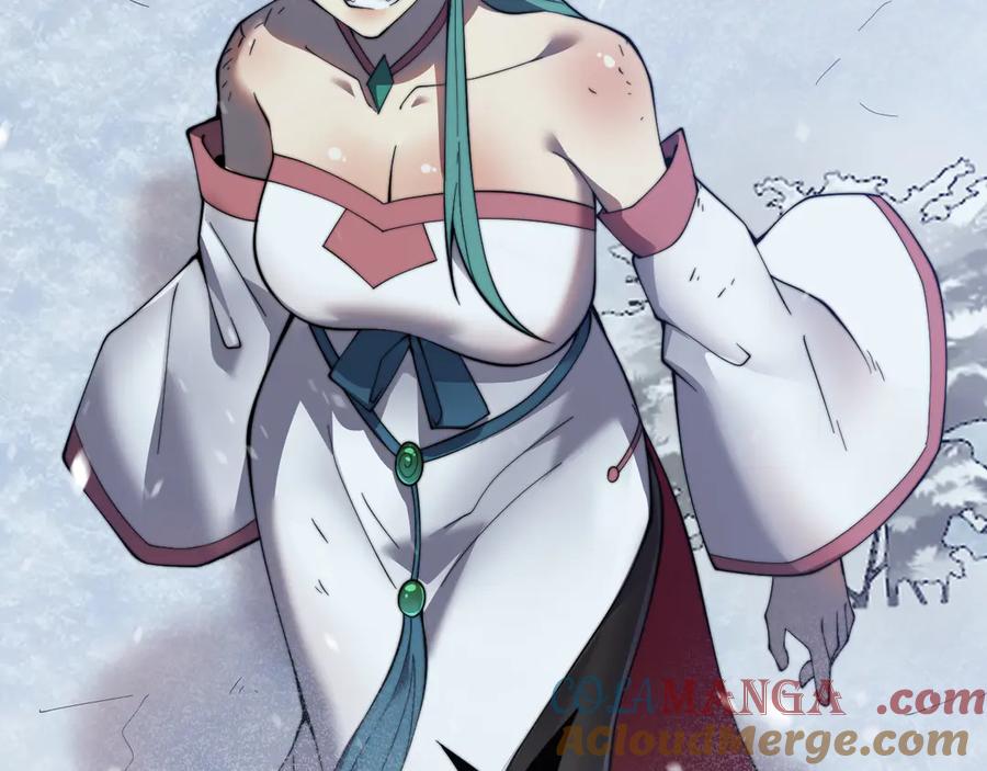 网游：因为太浪，我成了全服公敌！ 第50话 千钧一发 第61页