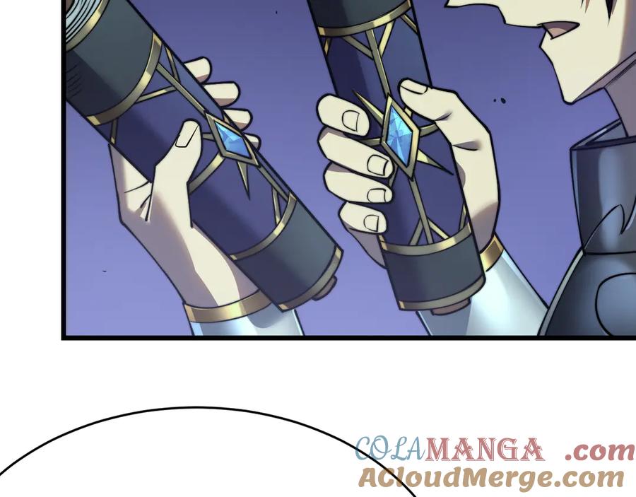 网游：因为太浪，我成了全服公敌！ 第54话 晋升！二阶！ 第105页