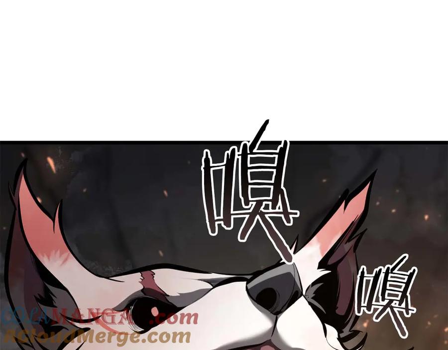 《重生后成为FFF级巫医》第59话 半兽人屹立在大地上 第137页