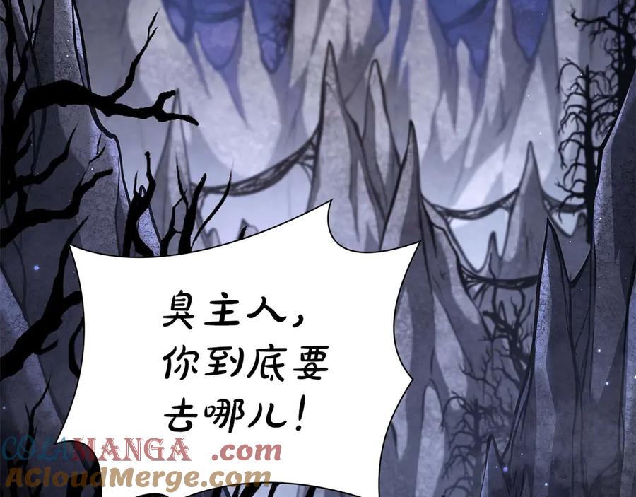 《重生后成为FFF级巫医》第59话 半兽人屹立在大地上 第101页