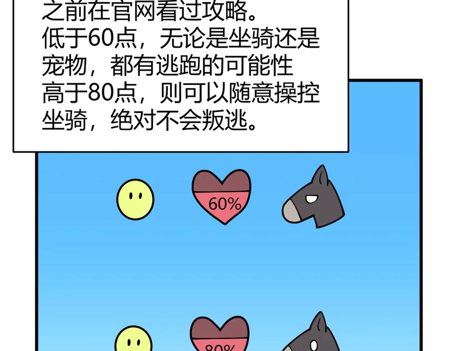 网游：因为太浪，我成了全服公敌！ 第59话 毛驴岂是池中物 第116页