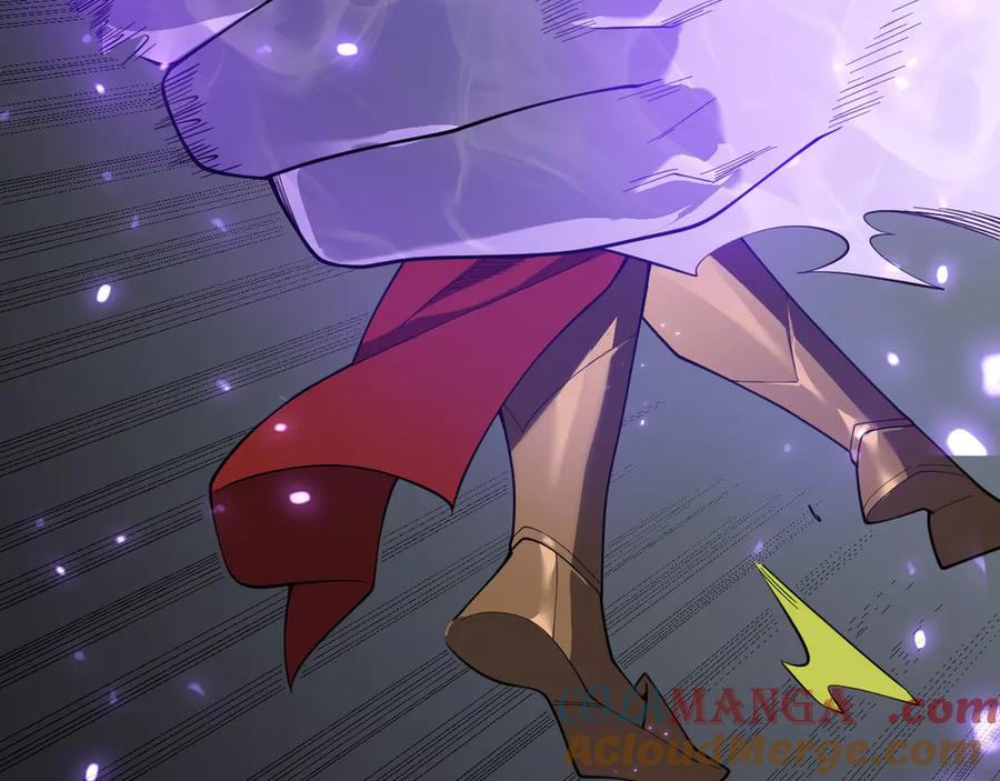网游：因为太浪，我成了全服公敌！ 第74话 一江寒水败局已定？ 第21页