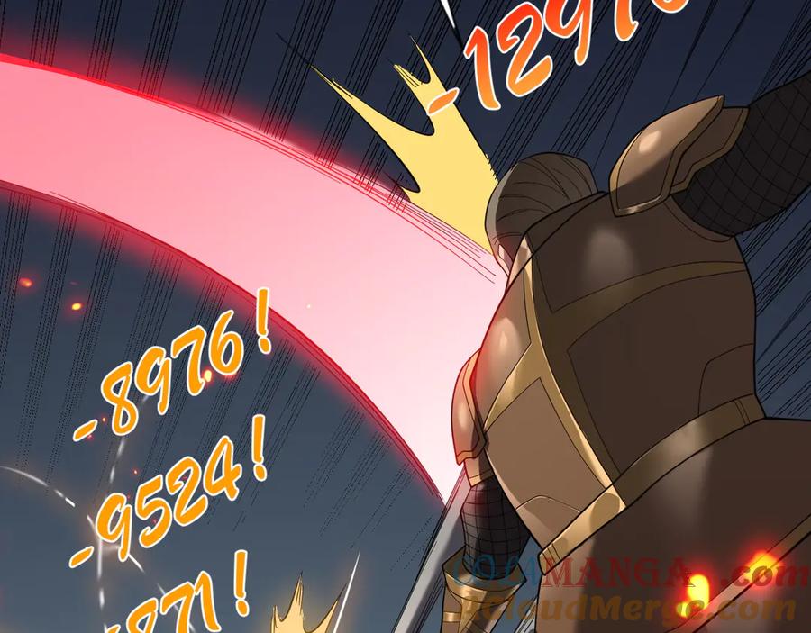网游：因为太浪，我成了全服公敌！ 第74话 一江寒水败局已定？ 第37页