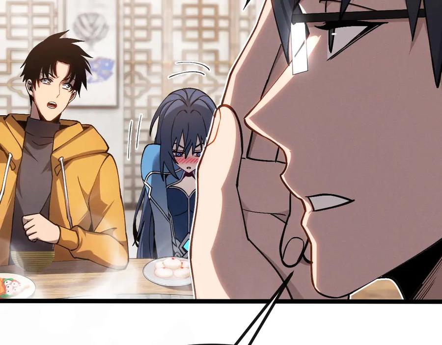 斩灵少女：我契约的全是上古神兵 - 第六话 我上面已经没有人了 - 第143张图