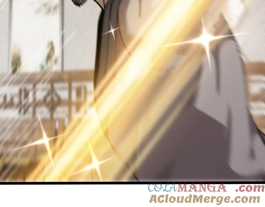 斩灵少女：我契约的全是上古神兵 - 第六话 我上面已经没有人了 - 第137张图