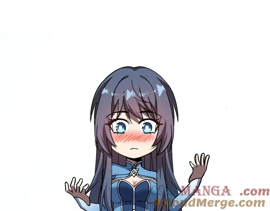 斩灵少女：我契约的全是上古神兵 - 第六话 我上面已经没有人了 - 第149张图