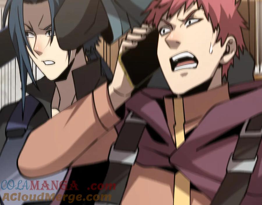 斩灵少女：我契约的全是上古神兵 - 第六话 我上面已经没有人了 - 第105张图