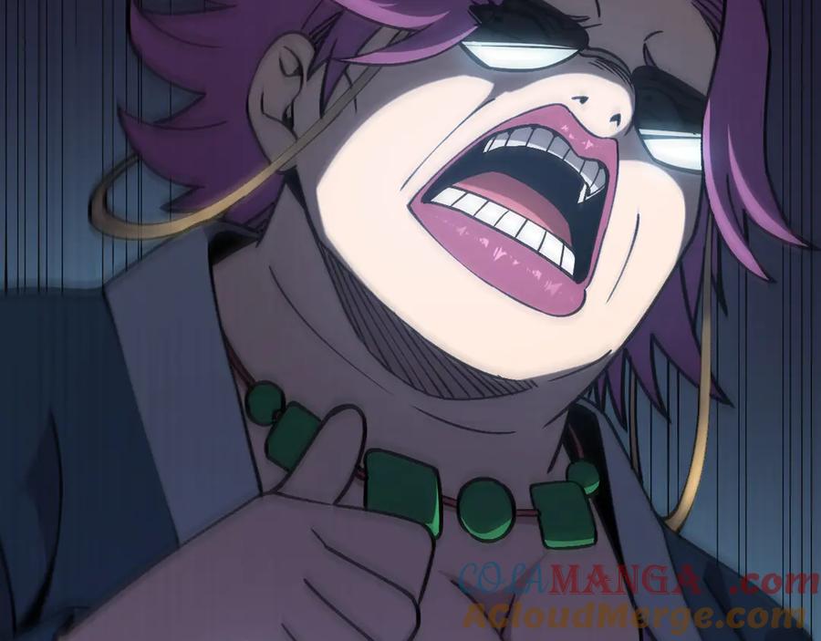 斩灵少女：我契约的全是上古神兵 - 第六话 我上面已经没有人了 - 第97张图