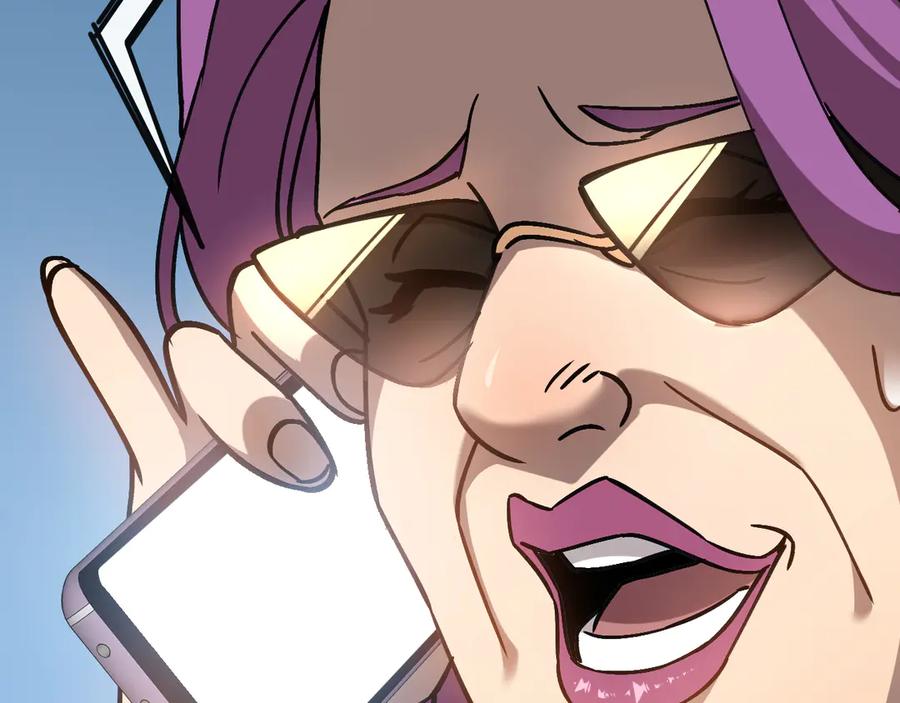 斩灵少女：我契约的全是上古神兵 - 第六话 我上面已经没有人了 - 第115张图