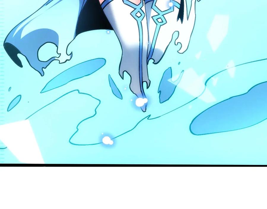 斩灵少女：我契约的全是上古神兵 - 第六话 我上面已经没有人了 - 第147张图