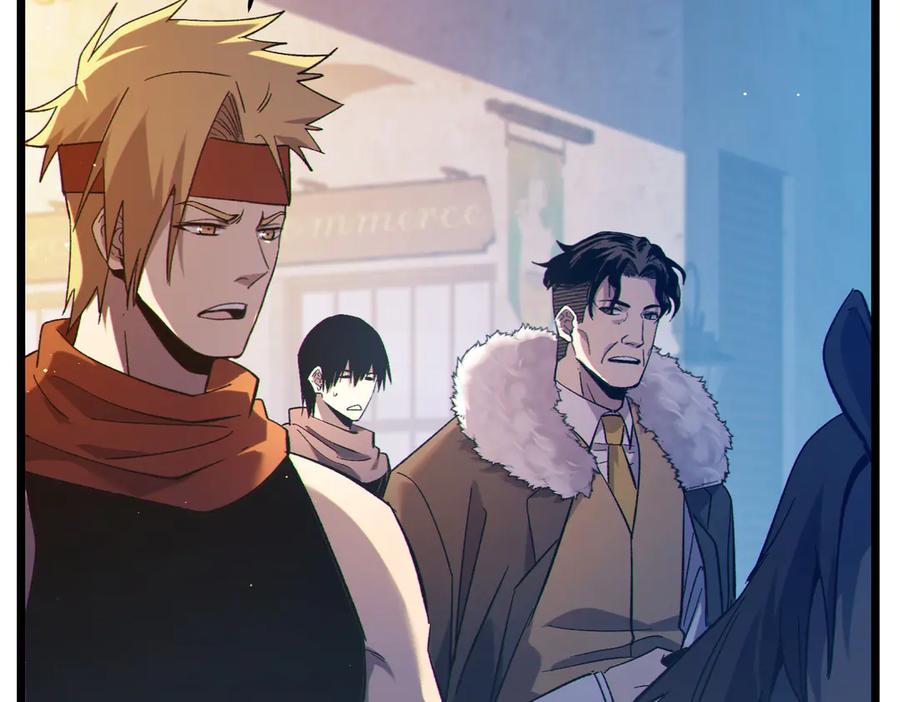 《我靠无敌被动打出成吨伤害！》第82话 人若犯我必百倍偿还！ 第160页