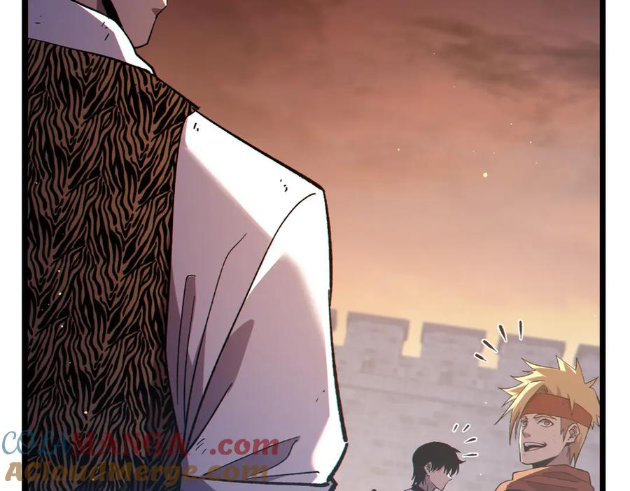 《我靠无敌被动打出成吨伤害！》第82话 人若犯我必百倍偿还！ 第125页