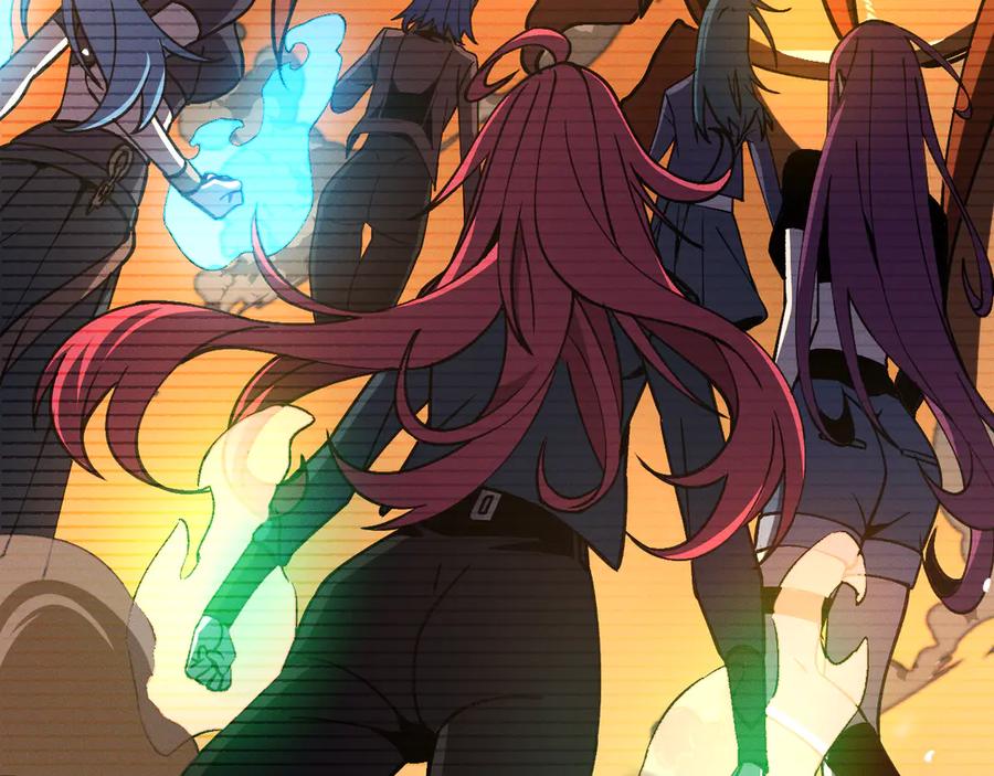 斩灵少女：我契约的全是上古神兵 - 第七话 增强实力的奥秘 - 第46张图