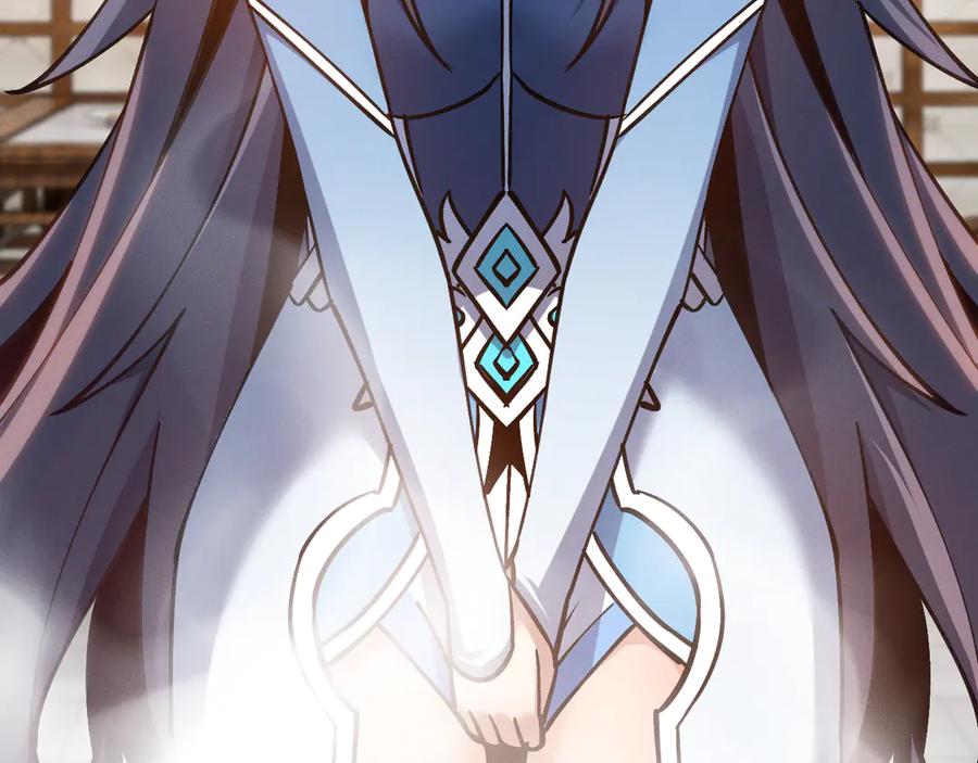 斩灵少女：我契约的全是上古神兵 - 第七话 增强实力的奥秘 - 第7张图