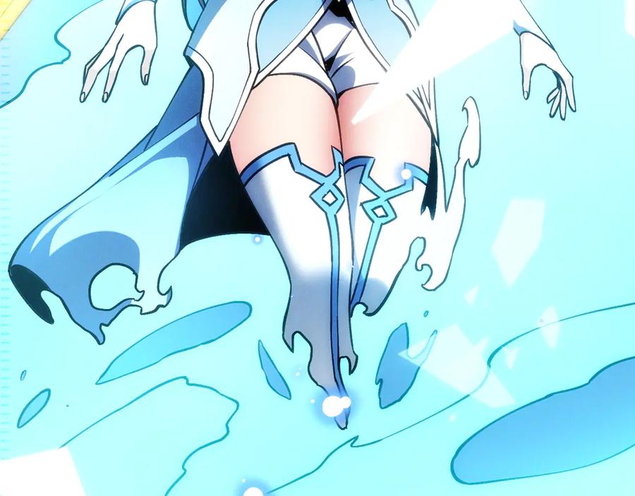 斩灵少女：我契约的全是上古神兵 - 第七话 增强实力的奥秘 - 第43张图