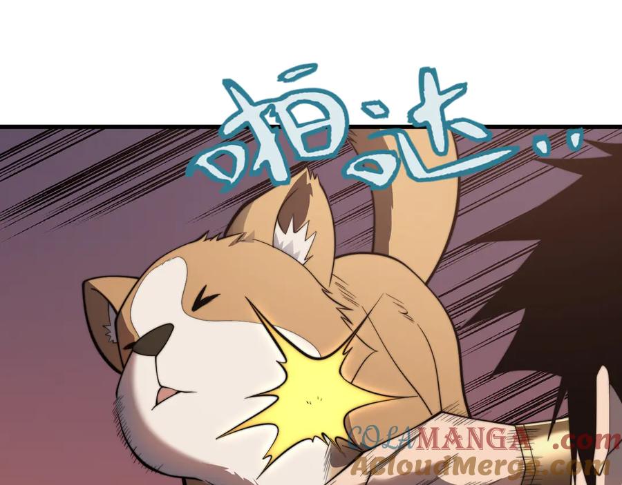 网游：因为太浪，我成了全服公敌！ 第93话 人狗相争 第17页