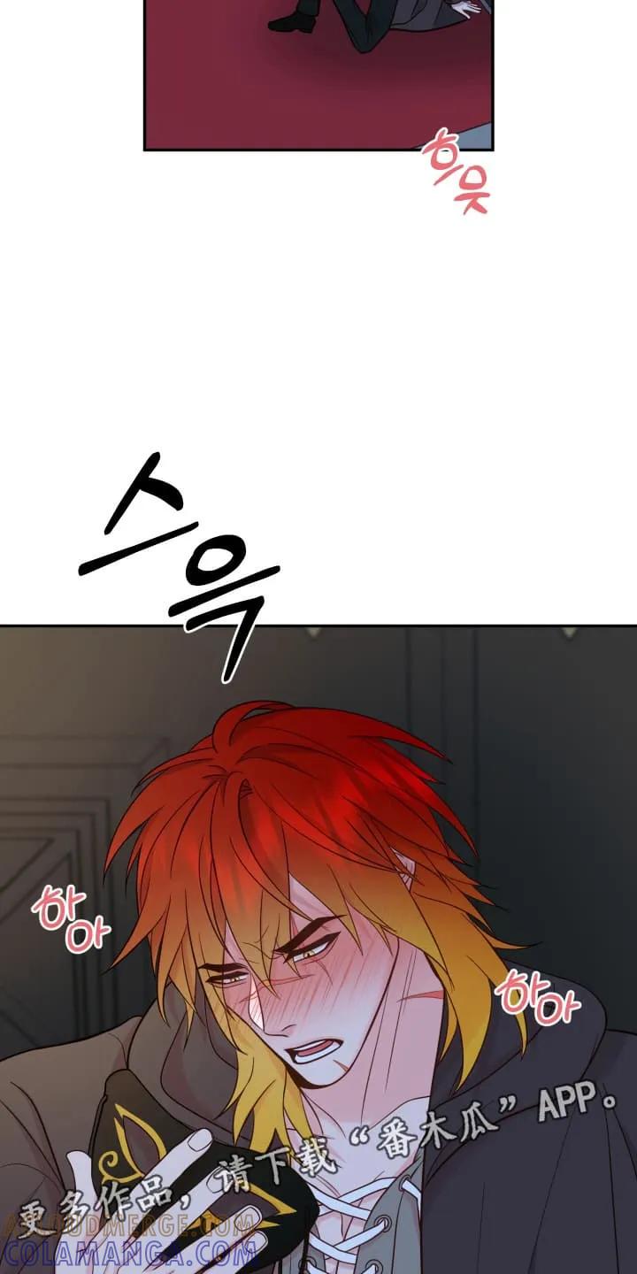 《月圆之夜的秘密》第1章：秘密 第35页