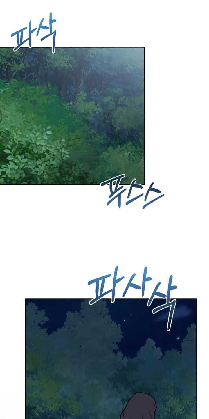 《月圆之夜的秘密》第1章：秘密 第30页