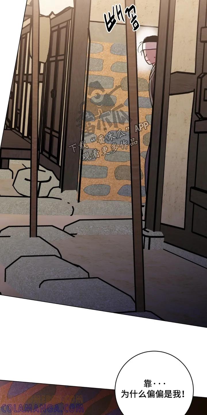 《复生之缘》第167章：跑腿 第13页
