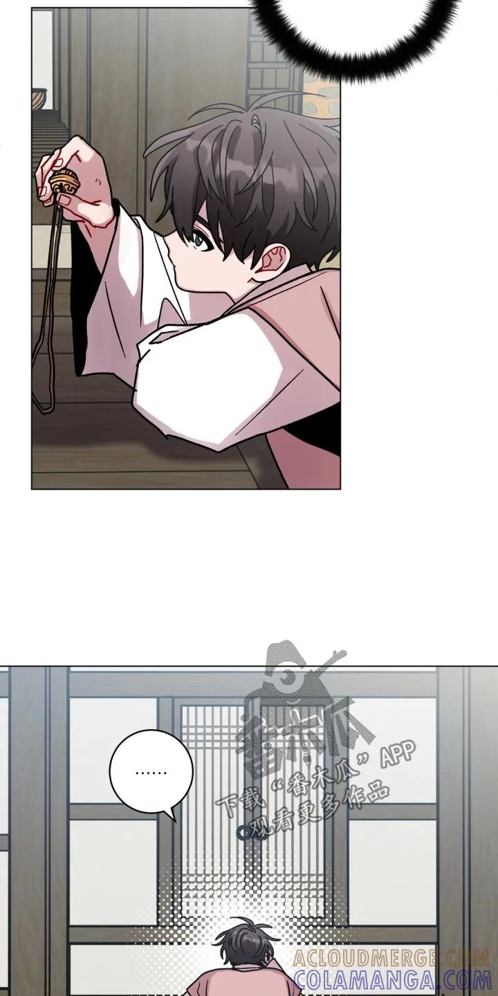 《复生之缘》第169章：转交 第19页