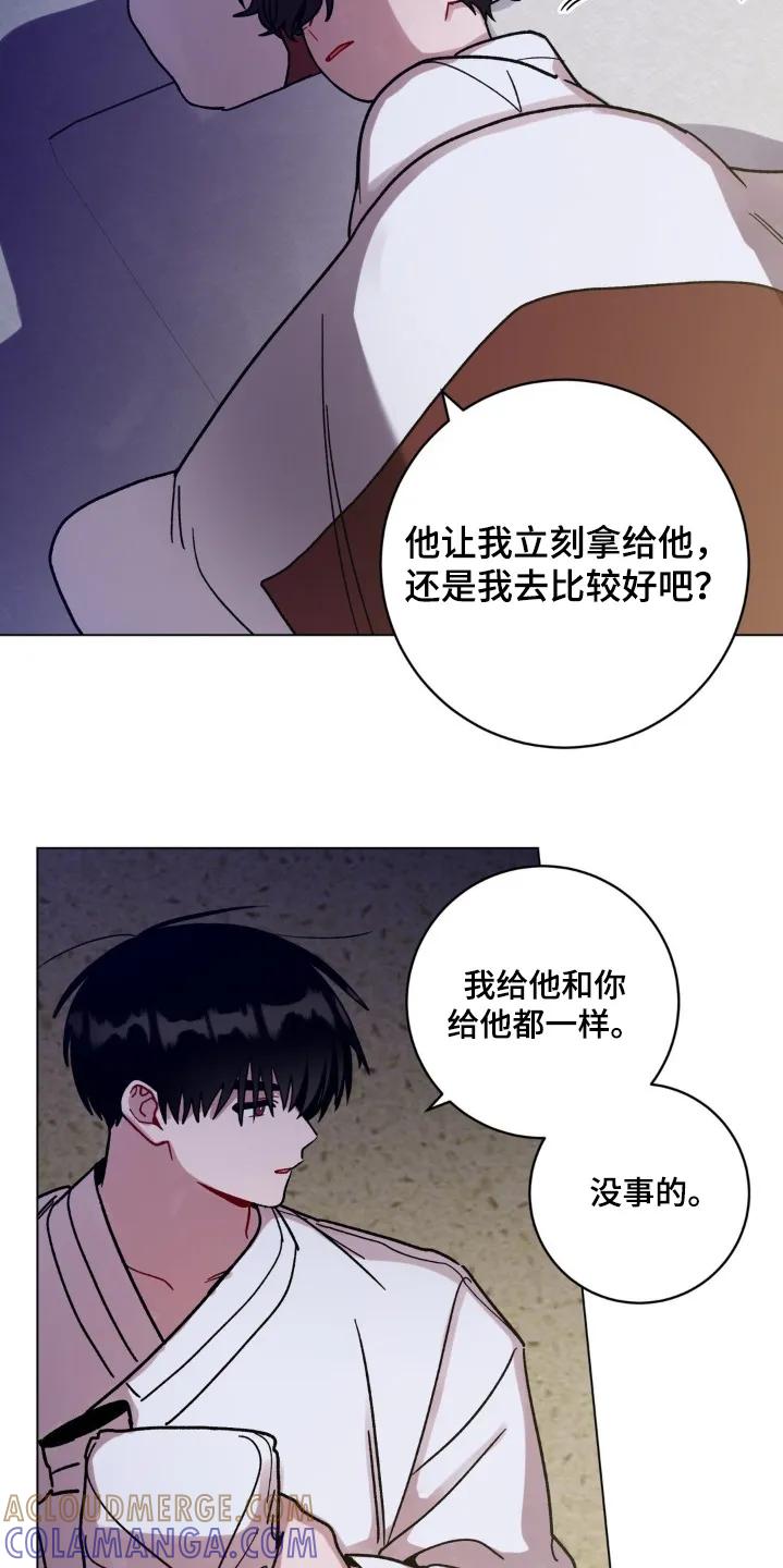 《复生之缘》第169章：转交 第9页