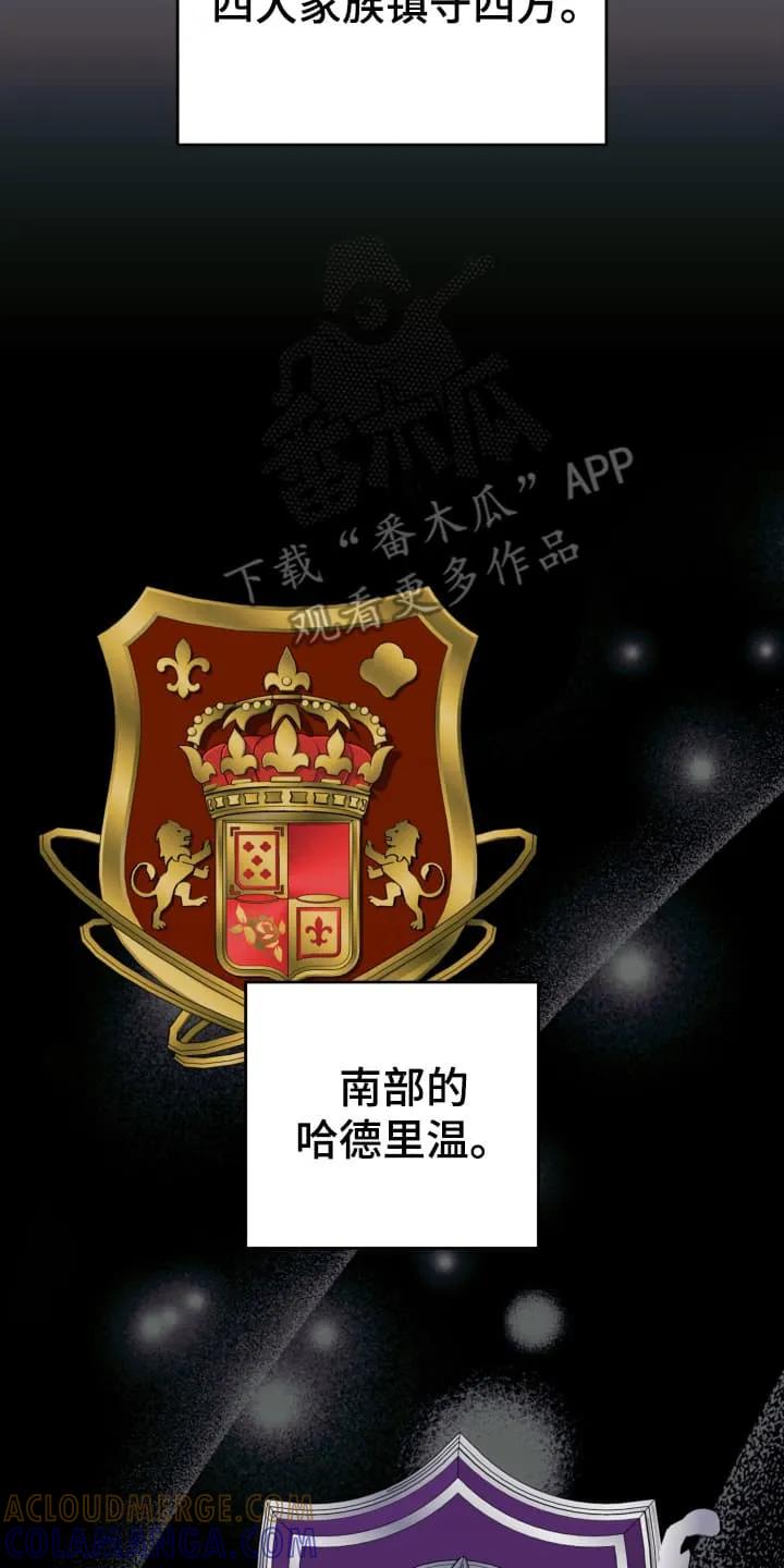 《月圆之夜的秘密》第2章：请柬 第29页