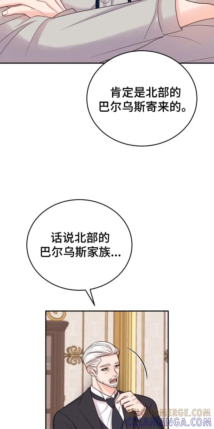 《月圆之夜的秘密》第2章：请柬 第27页