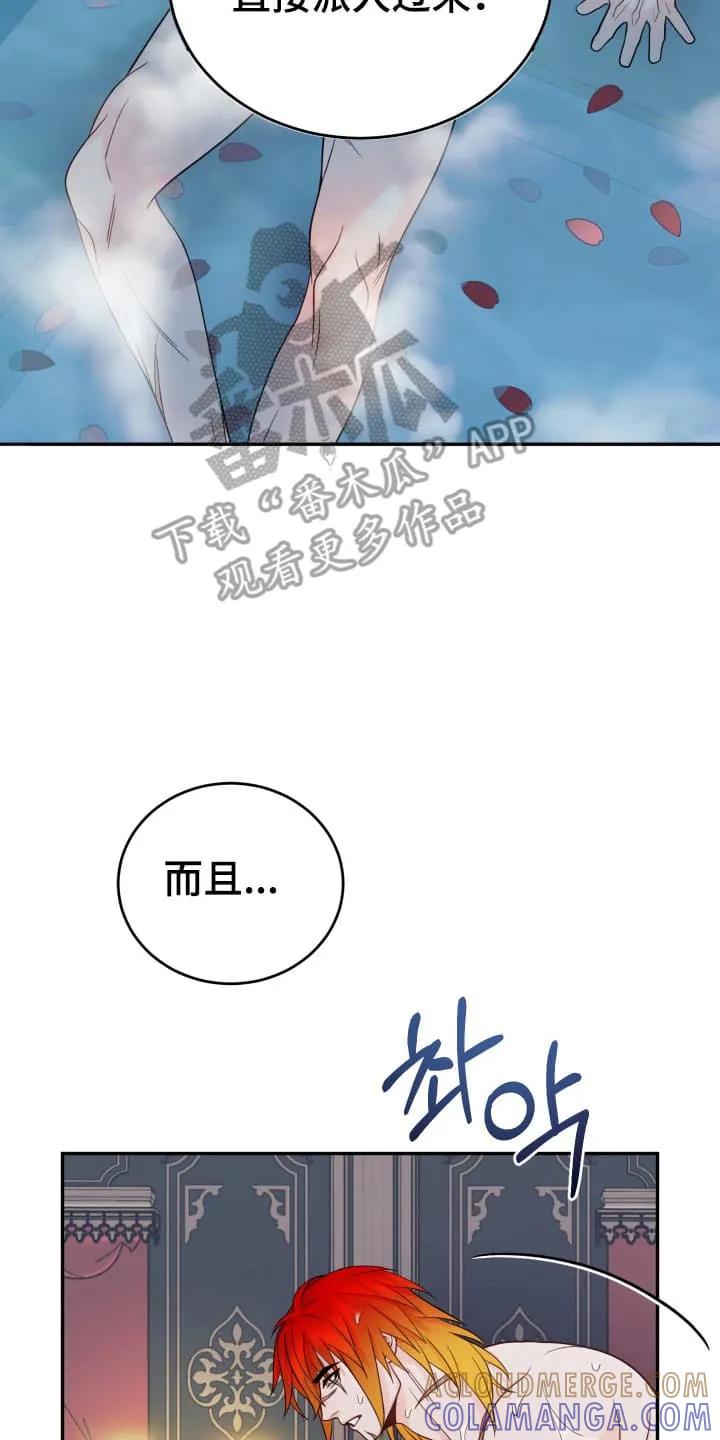 《月圆之夜的秘密》第3章：闯入者 第17页