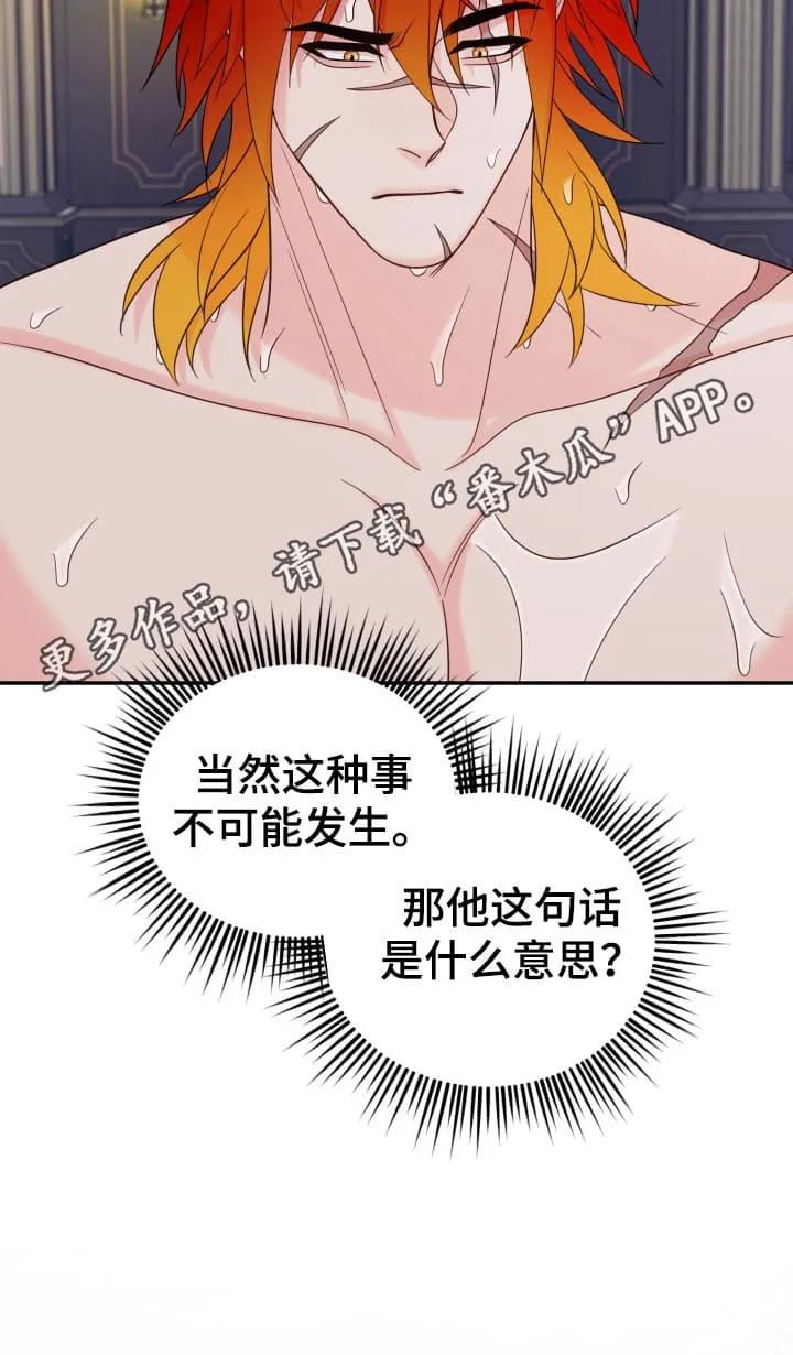 《月圆之夜的秘密》第3章：闯入者 第20页