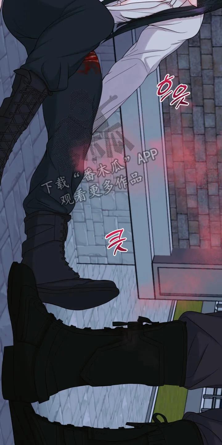 《月圆之夜的秘密》第3章：闯入者 第26页