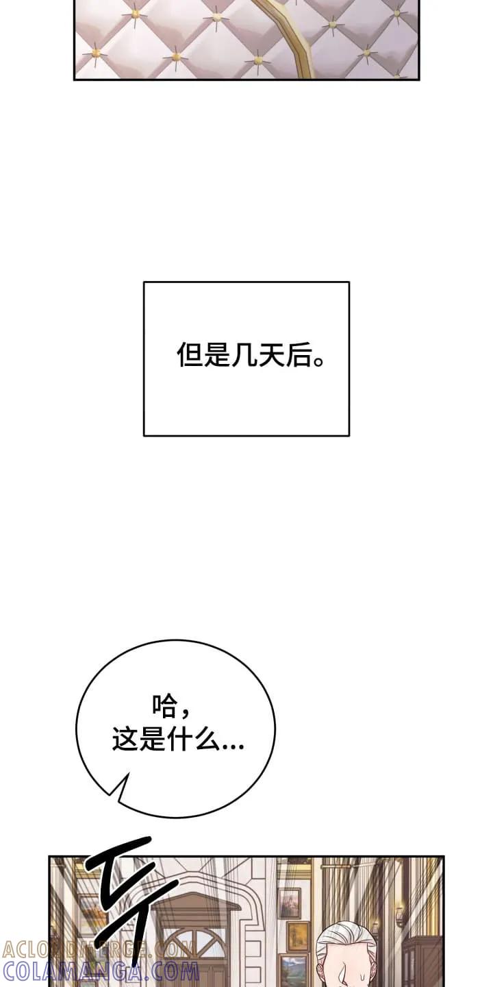 《月圆之夜的秘密》第3章：闯入者 第7页