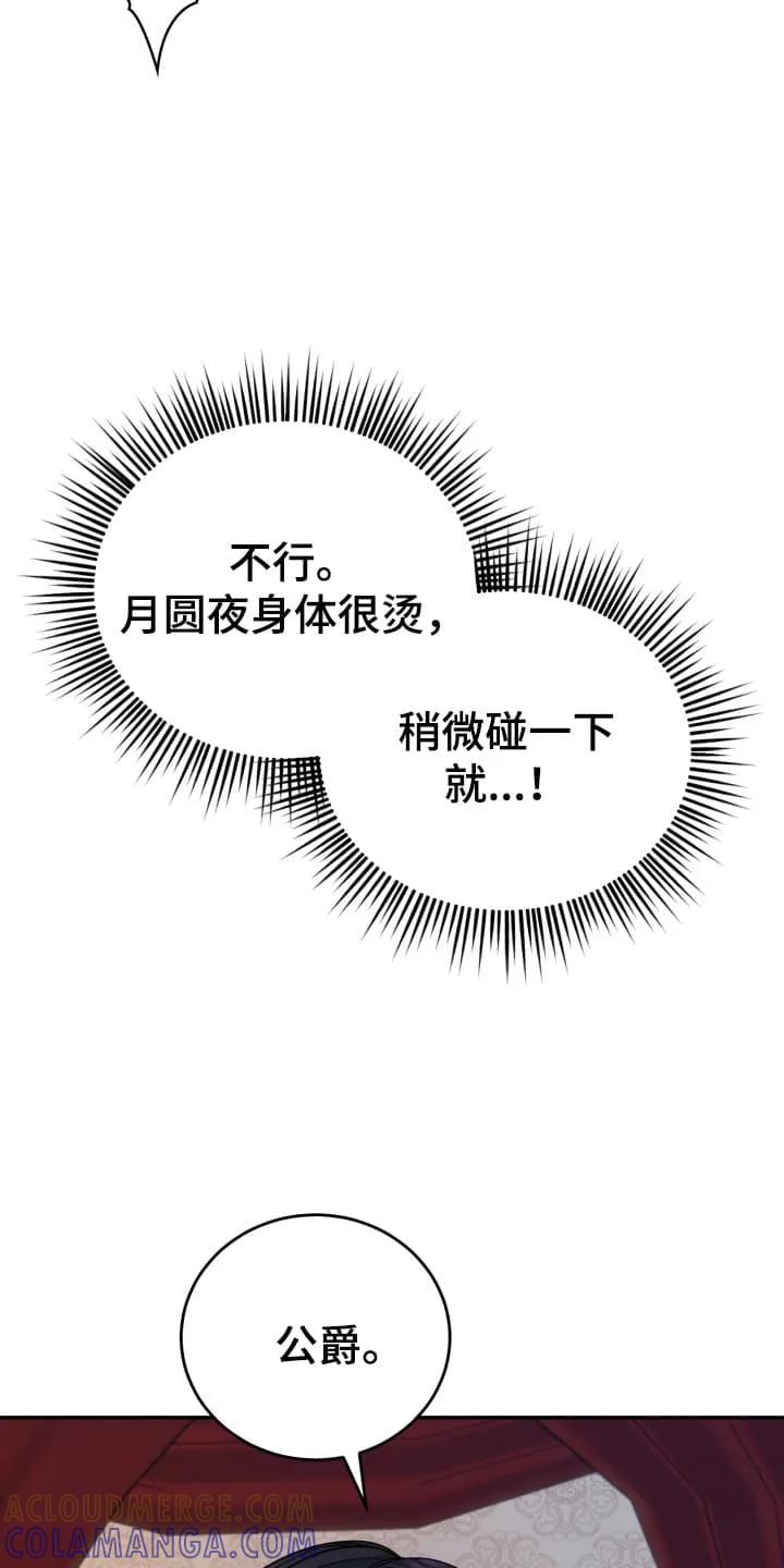 《月圆之夜的秘密》第5章：摘掉面具 第23页