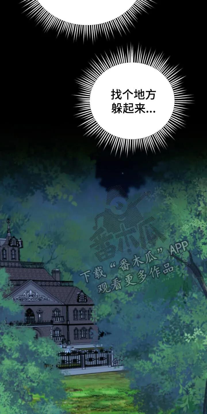 《月圆之夜的秘密》第7章：治疗 第26页